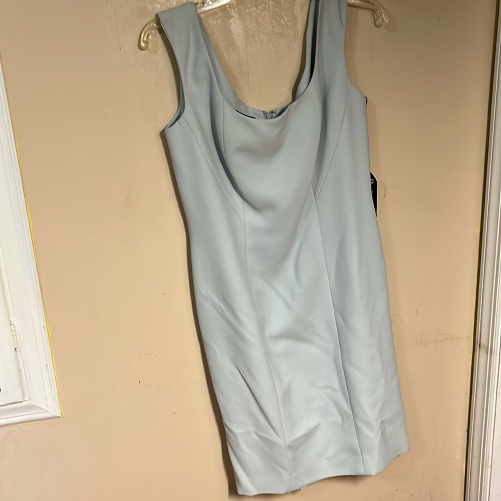 Bicci sheath dress